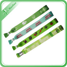 Neue Produkte Identifikation Fabric Armband